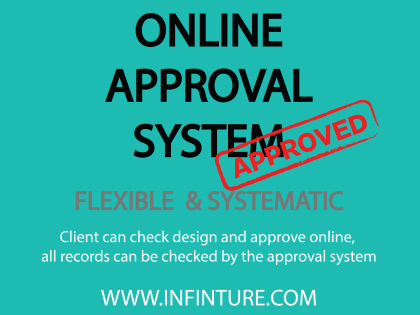 Online Approval System