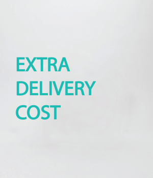 Extra delivery cost